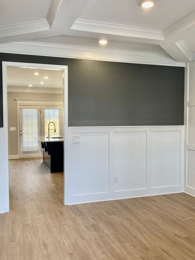 Building Photo - Beautiful New Construction Townhome in Grovetown