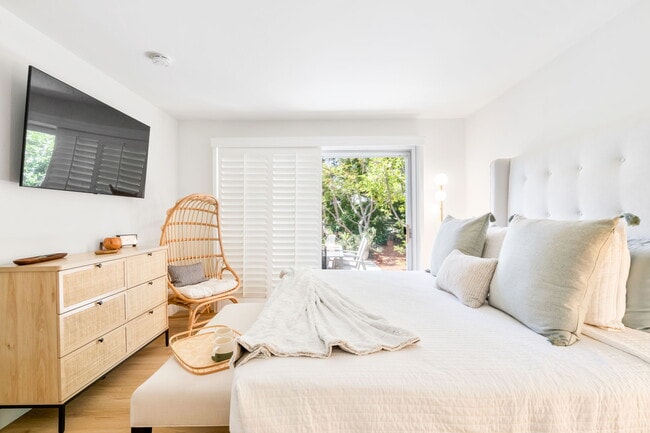 Primary Bedroom - 11411 Dona Pegita Dr