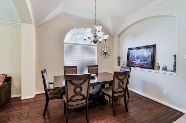 Building Photo - 2607 Easton Springs Ct