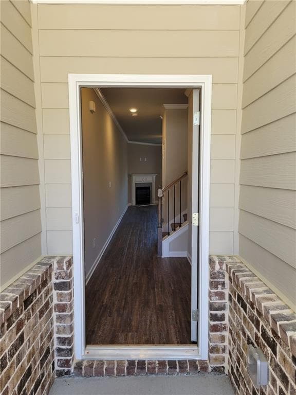 Building Photo - 5205 Fox Den Rd