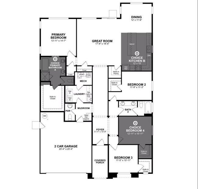 Building Photo - 2055 Woolem Pl