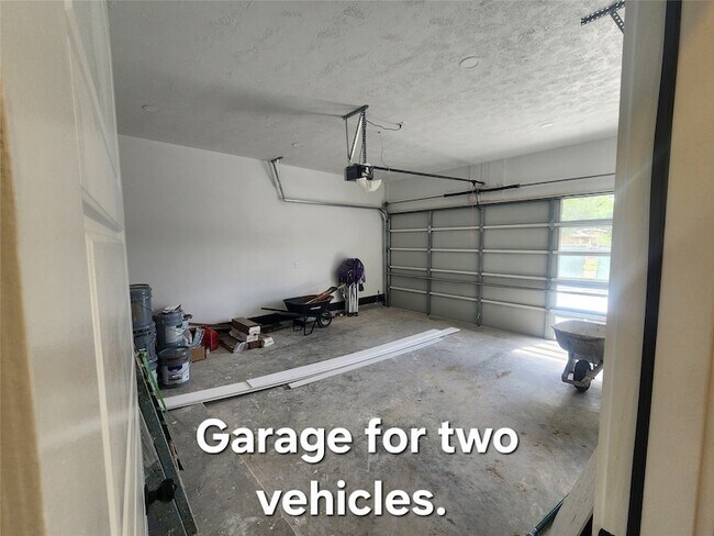 Building Photo - 1313 Gary Ave