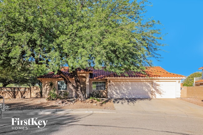 Building Photo - 1701 N Hayden Dr