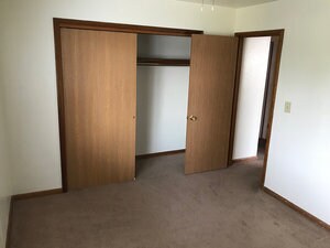Bedroom - 818 2nd St