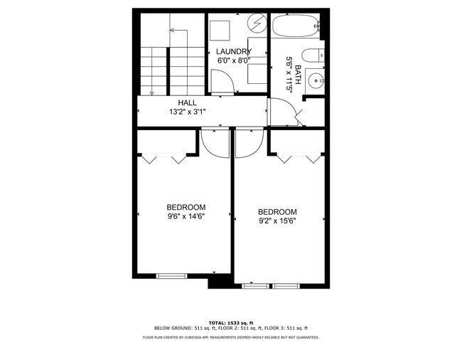 Building Photo - Discover the charm of this beautifully upd...