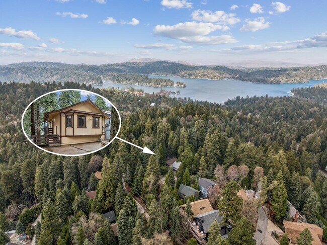 Building Photo - 725 Ivy Ln