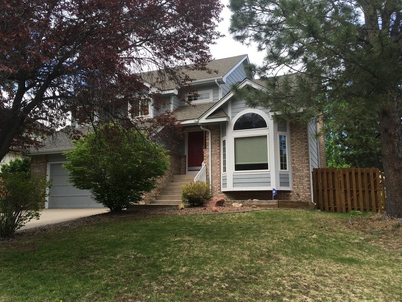 Building Photo - 4935 Granby Cir