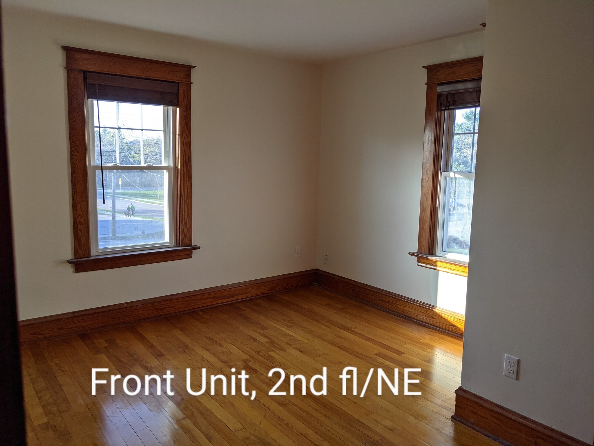 Bedroom 1 - 69 Main St