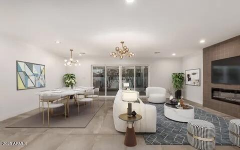 Building Photo - 8737 E Fairmount Ave