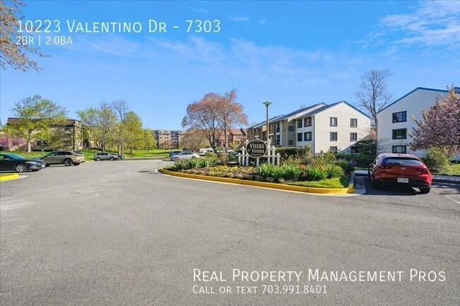 Building Photo - 10223 Valentino Dr