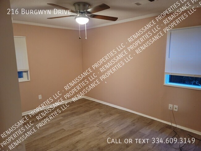 Building Photo - 216 Burgwyn Rd