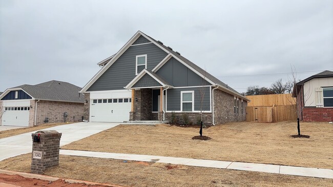 Building Photo - Brand New Construction 4 Bedroom 3 Bathroo...