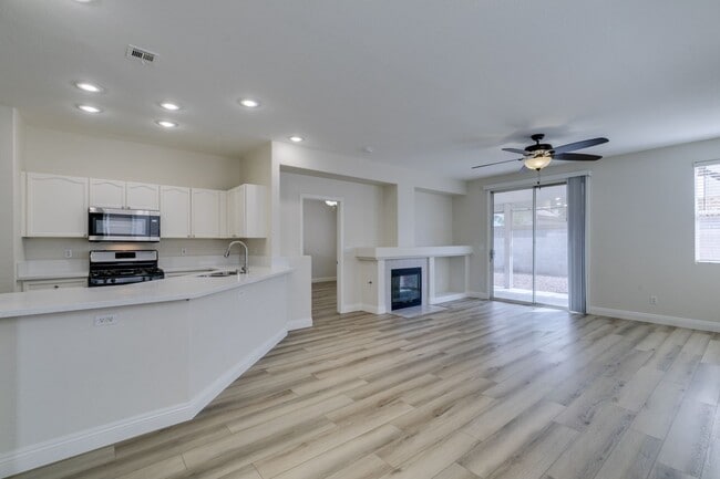 Building Photo - Silverado Ranch 3 bedroom home completely remodeled interior ready for immediate move in!
