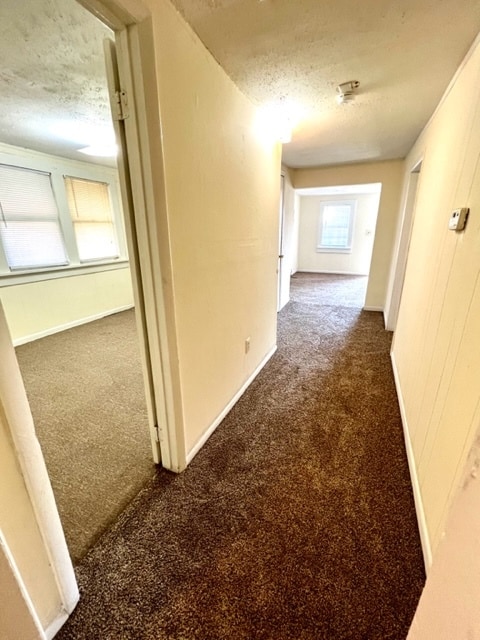 Hall - 619 S West Ave