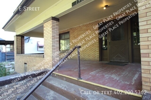 Building Photo - 1519 E Street-