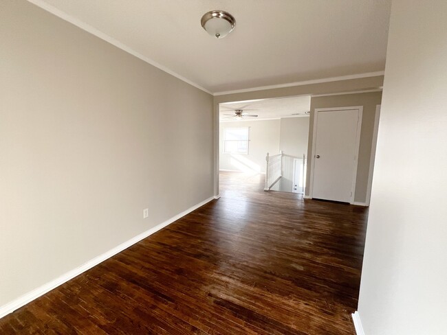 Building Photo - Split Foyer with a Fenced Backyard and a S...