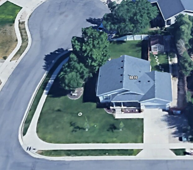 Building Photo - 8816 W Florence Dr