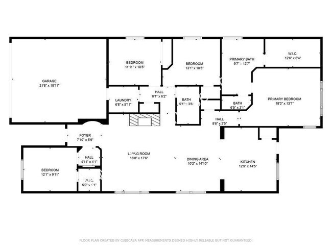 Building Photo - 1096 W Versilia Dr