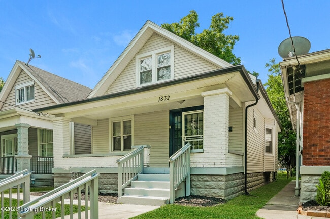 Building Photo - 1832 W Kentucky St