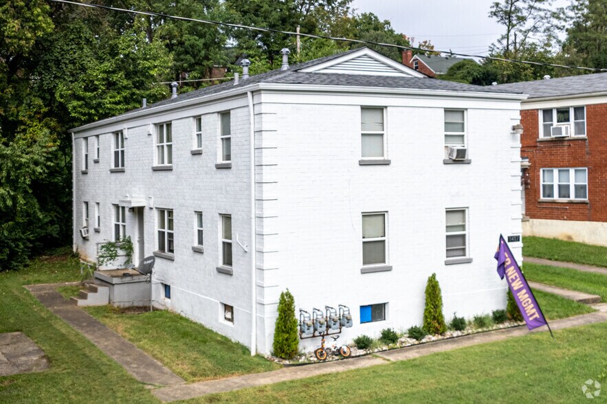 Building Photo - 1417 Nightingale Rd