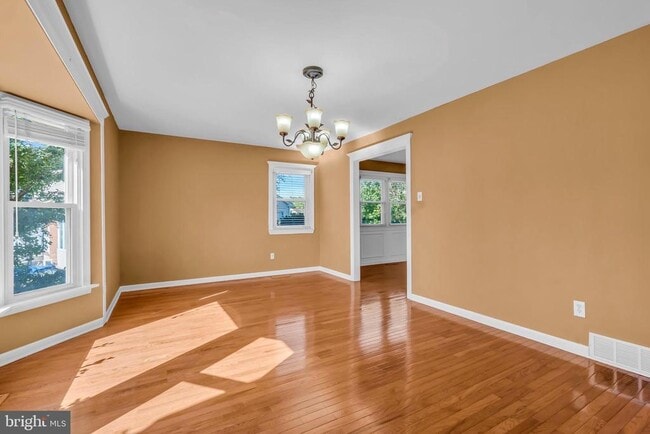 Building Photo - 721 Rancocas Ave