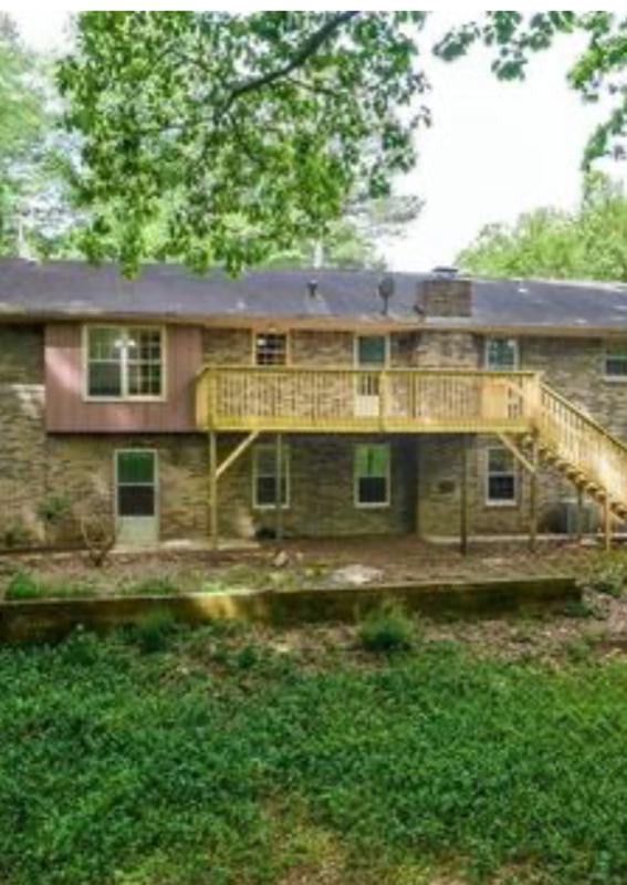 Building Photo - 651 Mountainbrooke Cir SW