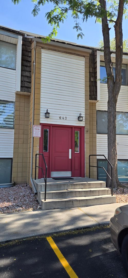 Primary Photo - Cute 2 Bed 1 Bath in Springville