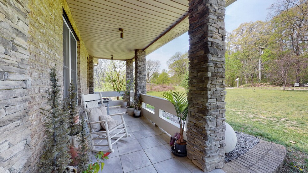 Building Photo - 8745 Old Charlotte Pike