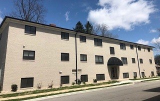 Building Photo - Broad Ripple Flats