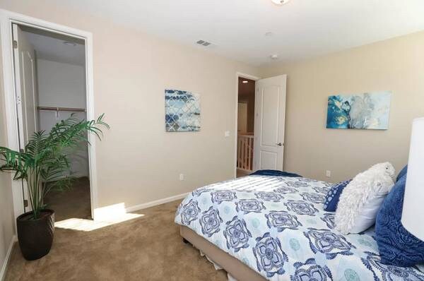 Bedroom - 19501 Caraway Plz