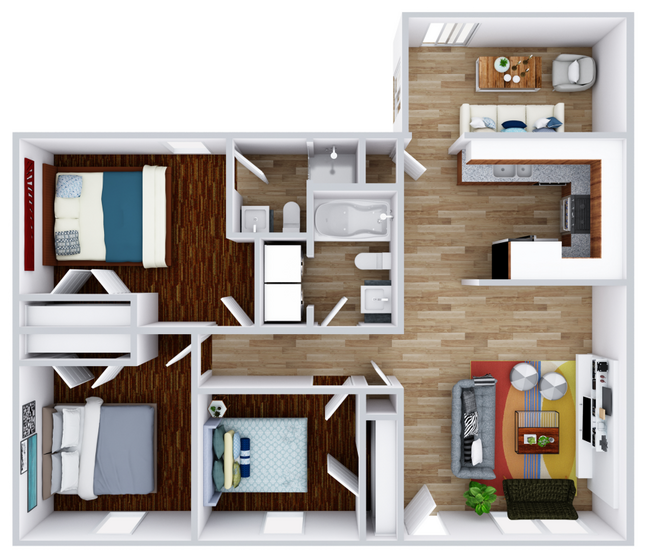 jAMESTOWN lANDING 3D.png - Jamestown Landing Apartments