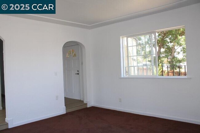 Building Photo - 3412 San Pablo Dam Rd
