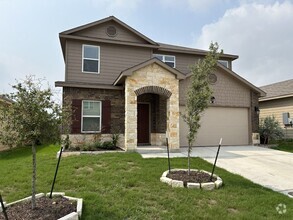 Building Photo - BEAUTIFUL 4 BR/2.5 BTH HOME IN CONVERSE