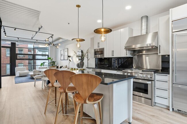 Building Photo - 2125 14th St NW