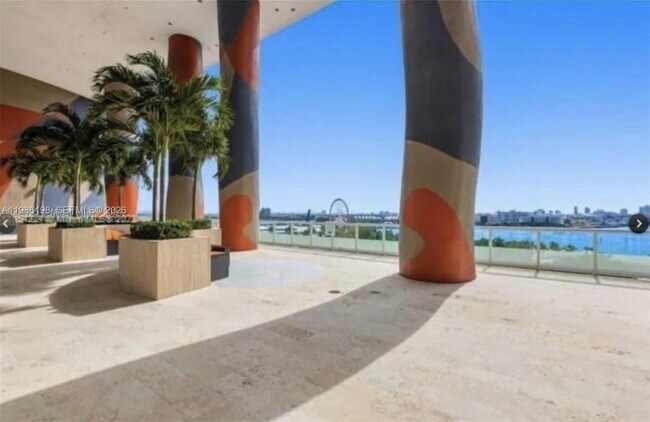 Building Photo - 50 Biscayne Blvd