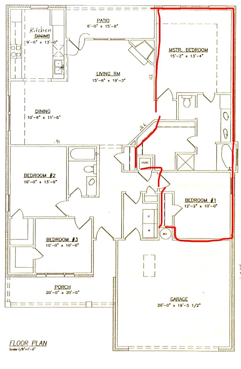 Building Photo - 713 Heston Cir