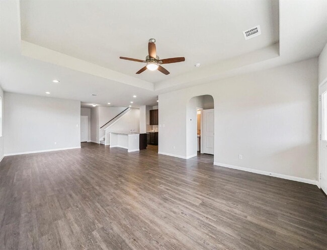 Building Photo - 3 bedroom, 2.5 bath with Study and Game Room extras include Gym, Storage Racks in Garage & SOLAR ...