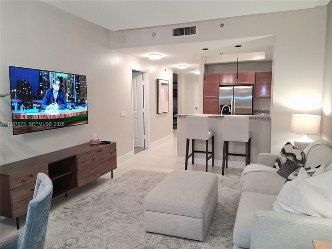 Building Photo - 2641 N Flamingo Rd