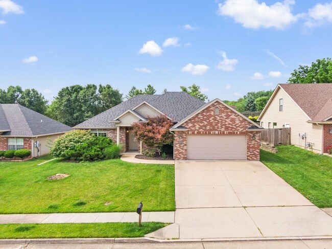 Building Photo - 4804 Cedar Coals Ct