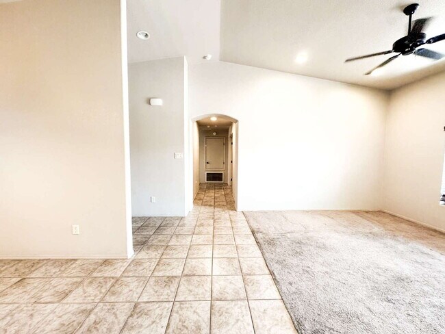 Building Photo - "Spacious 4-Bedroom, 2-Bathroom SOLAR Home in Mesa del Sol!"