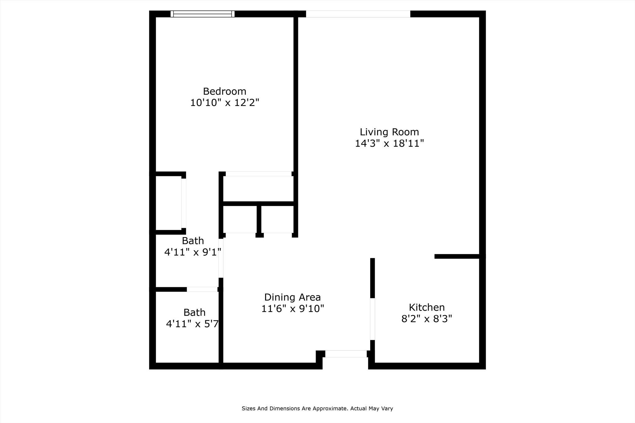 Building Photo - 5460 White Oak Ave