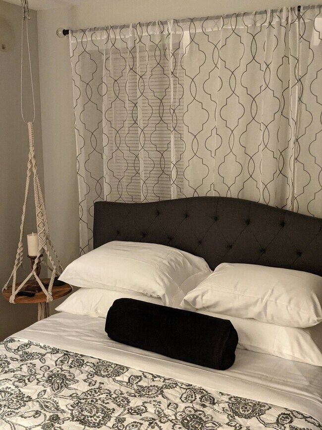 2ND FL. BEDROOM (1) - 1834 Brandywine St