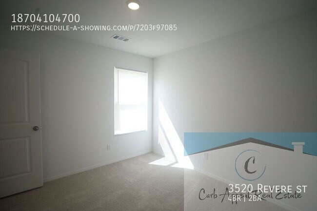 Building Photo - 3520 Revere St