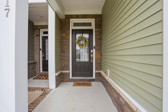 Building Photo - SPACIOUS AND BEAUTIFUL HOME IN MORRISVILLE-BRIER CREEK AREA