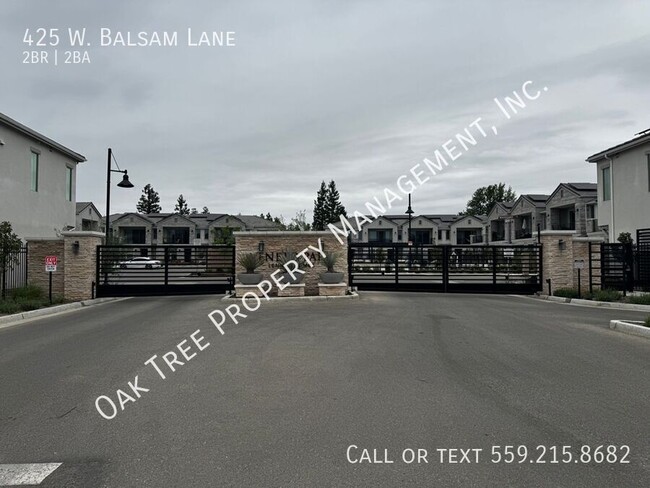 Building Photo - 425 W Balsam Ln