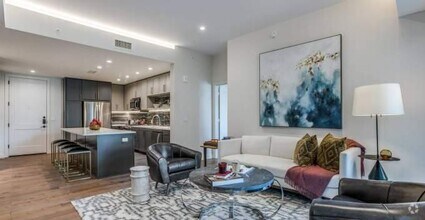 Building Photo - 2 bedroom in Dallas TX 75201