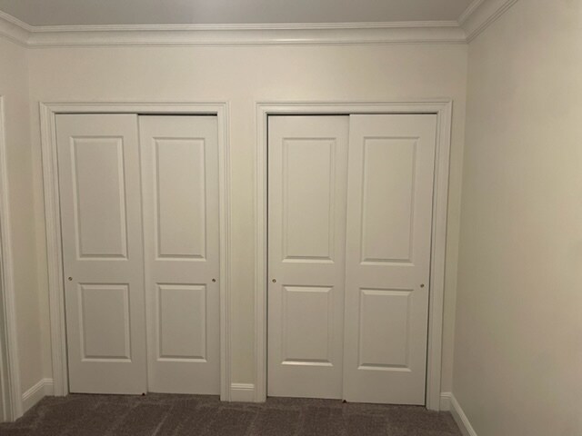 Master Closet - 6414 Wise Ave