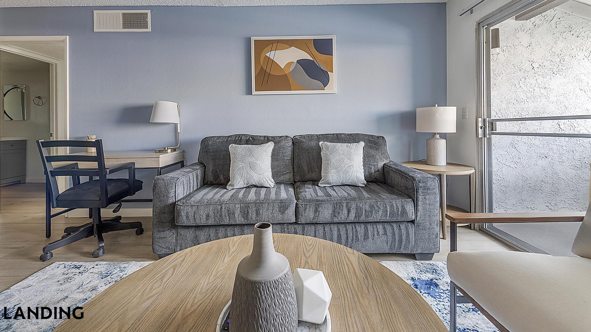 Building Photo - 1455 E Katie Ave