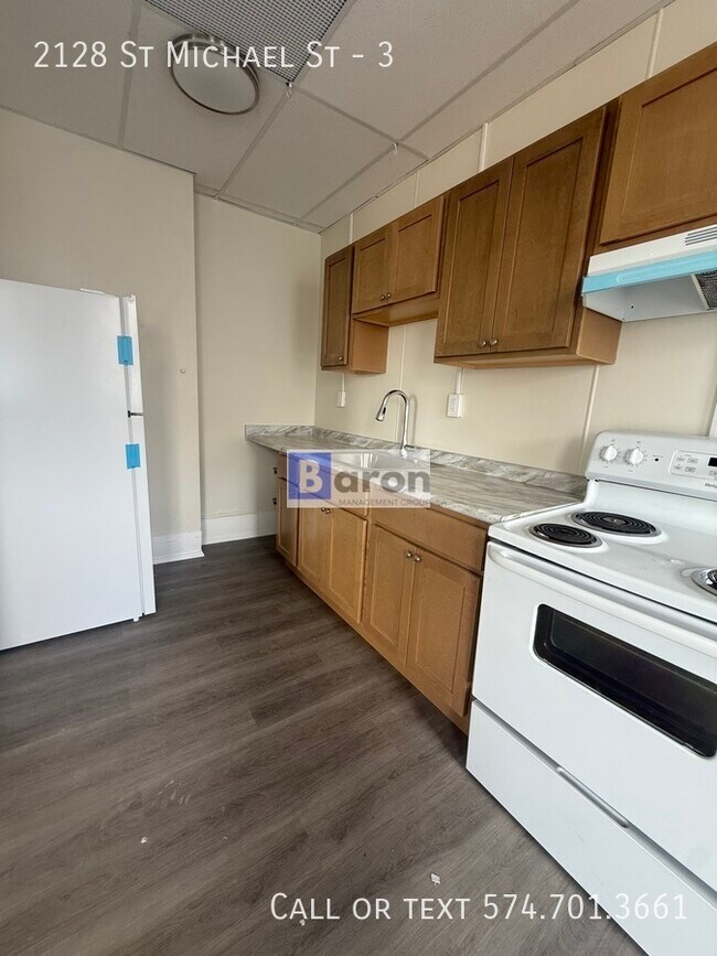 Building Photo - 2128 St Michael St