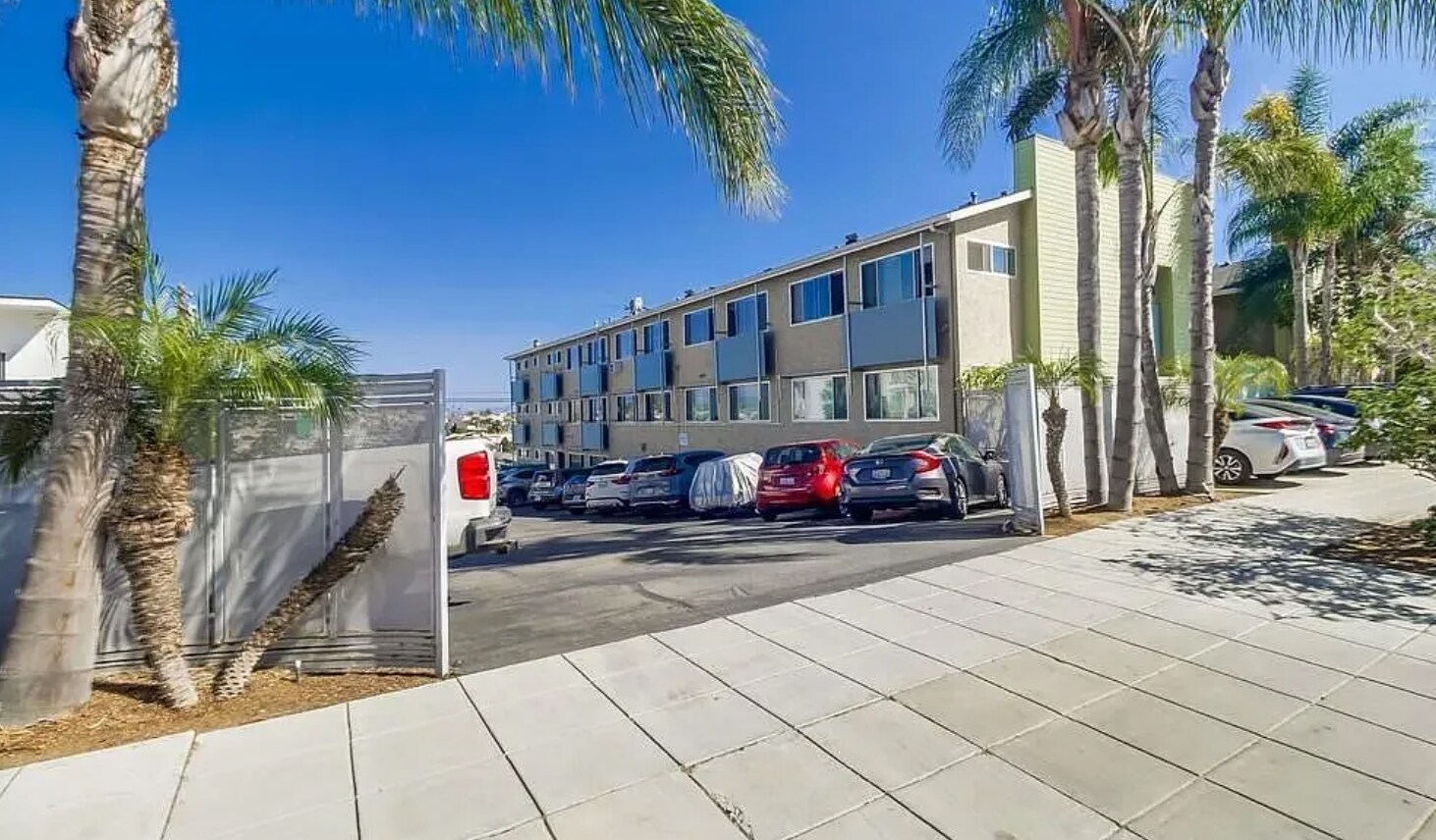 Building Photo - 3907 Georgia St